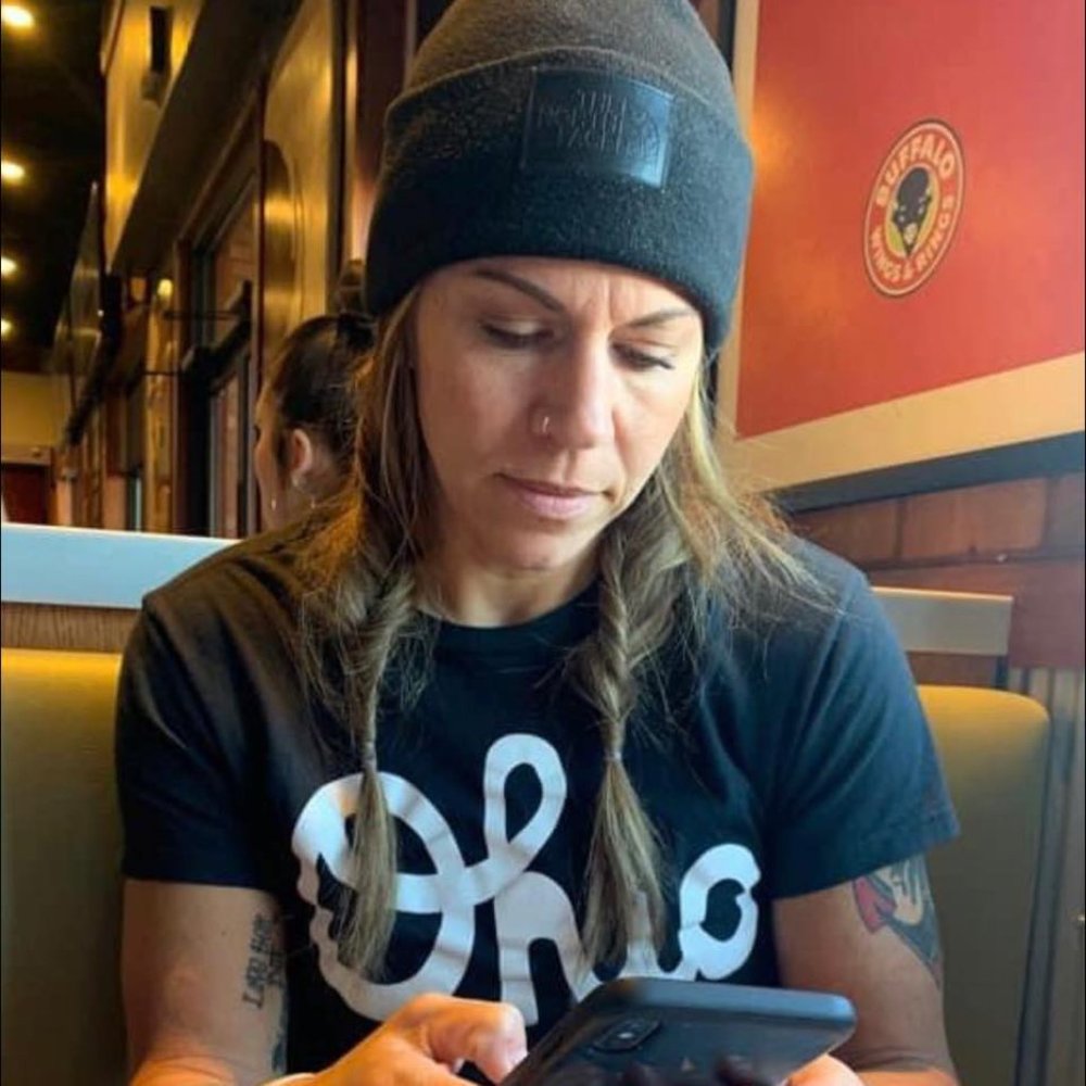 Meet your Posher, Sara